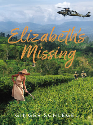 cover image of Elizabeth's Missing